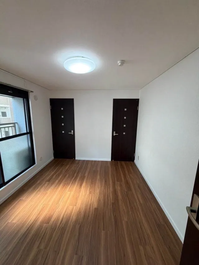 床クロス張り替え2026